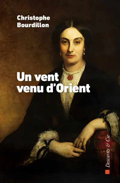 Un vent venu d'Orient : une brève histoire des origines de la famille de Gabriel et Rose-Marie Hava : de l'Empire Ottoman à Marseille