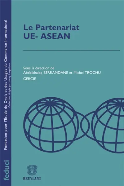 Le partenariat UE-ASEAN