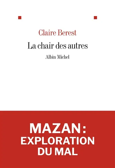 La chair des autres : récit