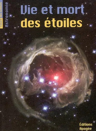 Vie et mort des étoiles
