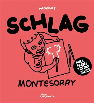 Schlag. Montesorry