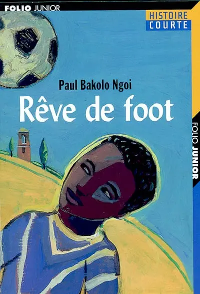 Rêve de foot