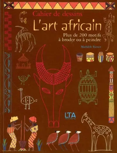 L'art africain