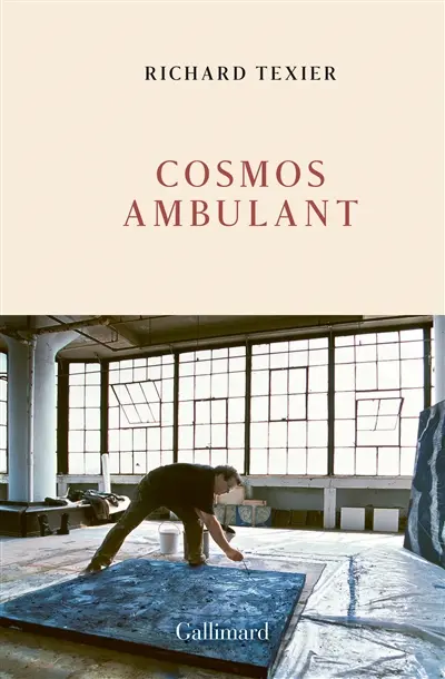 Cosmos ambulant