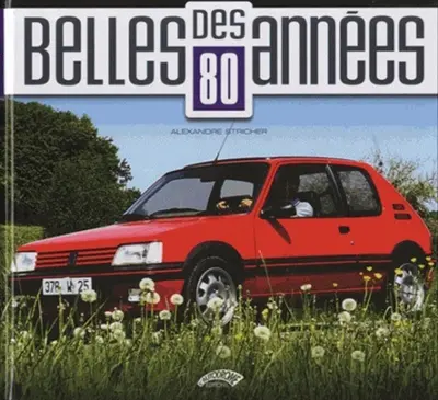 Belles des années 80