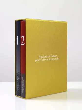 Fondation Cartier pour l'art contemporain : 30 ans