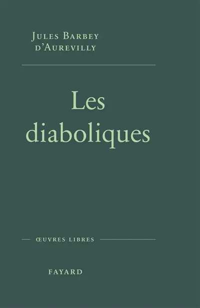 Les diaboliques