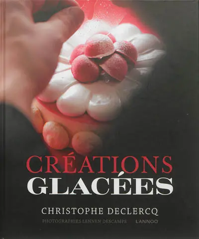 Créations glacées