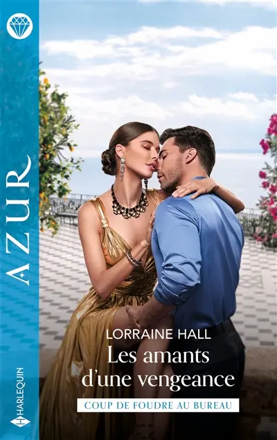 Les amants d'une vengeance : coup de foudre au bureau