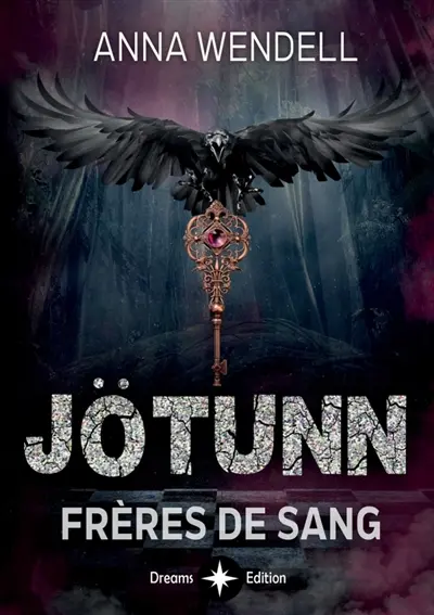 Jötunn : Frères de sang