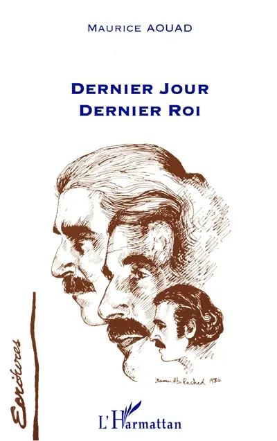 Dernier jour, dernier roi