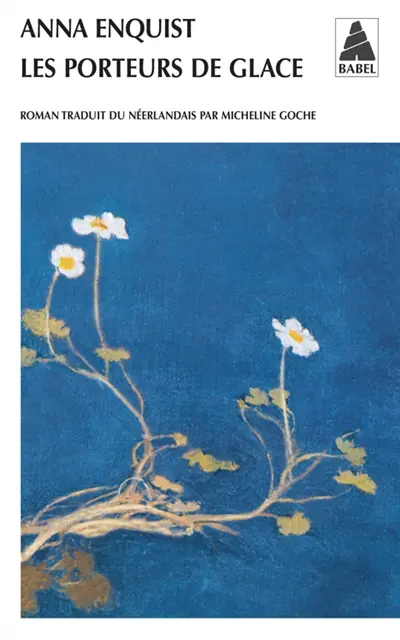 Les porteurs de glace