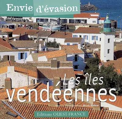 Les îles vendéennes