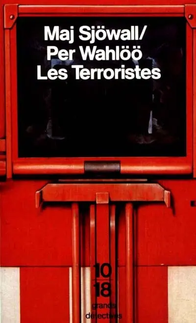 Les terroristes