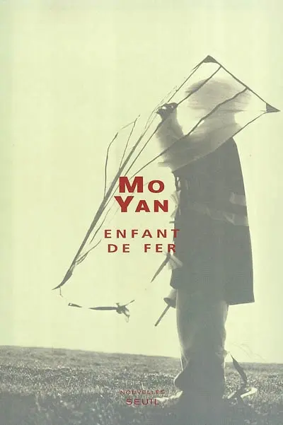 Enfant de fer