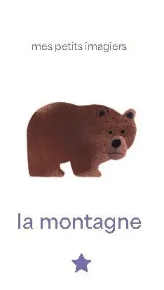 La montagne