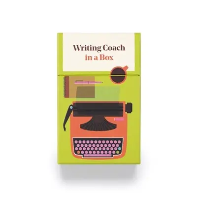 Writing Coach in a Box