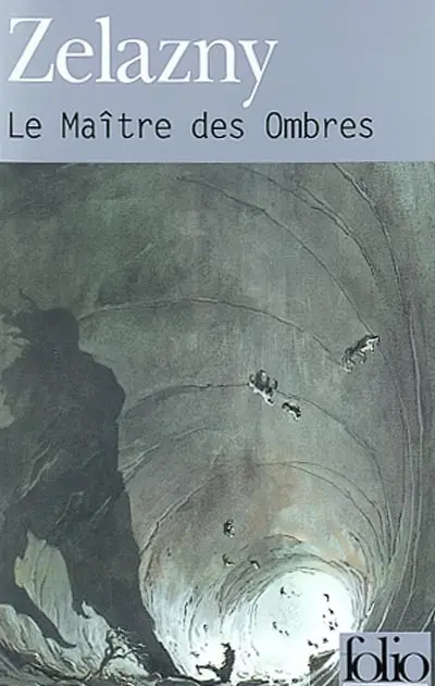 Le maître des ombres
