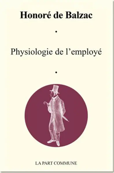 Physiologie de l'employé