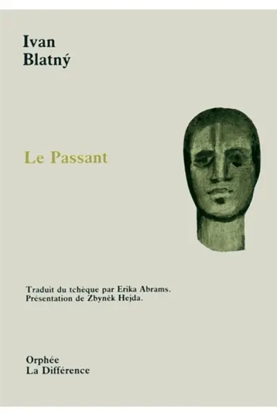 Le Passant