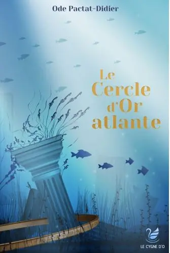 Le cercle d'or atlante