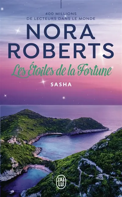 Les étoiles de la fortune. Vol. 1. Sasha