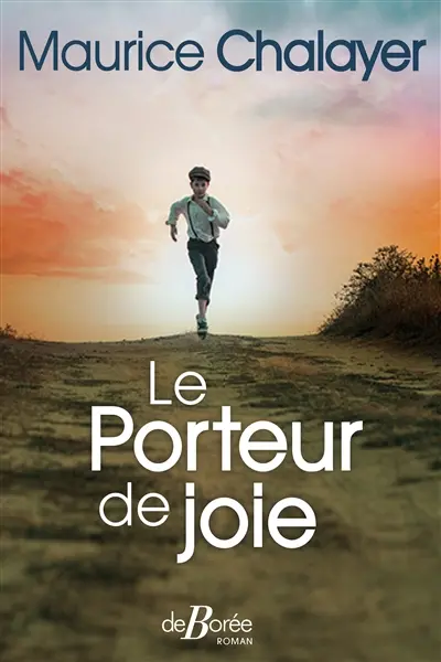 Le porteur de joie