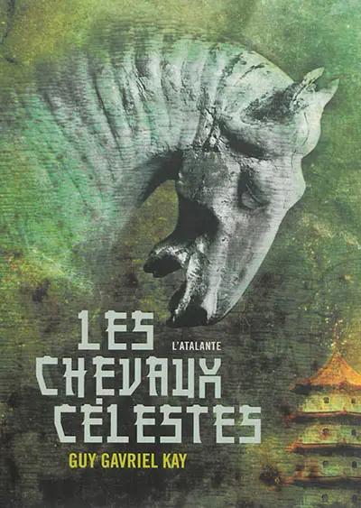Les chevaux célestes