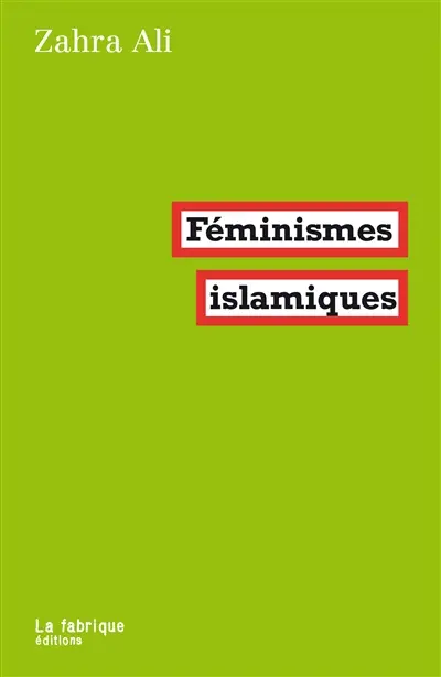 Féminismes islamiques