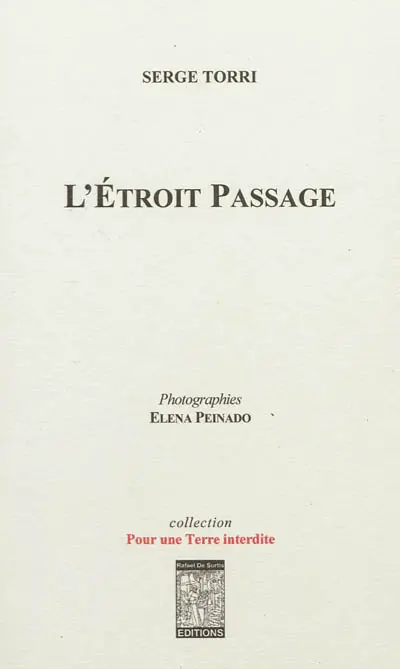 L'étroit passage