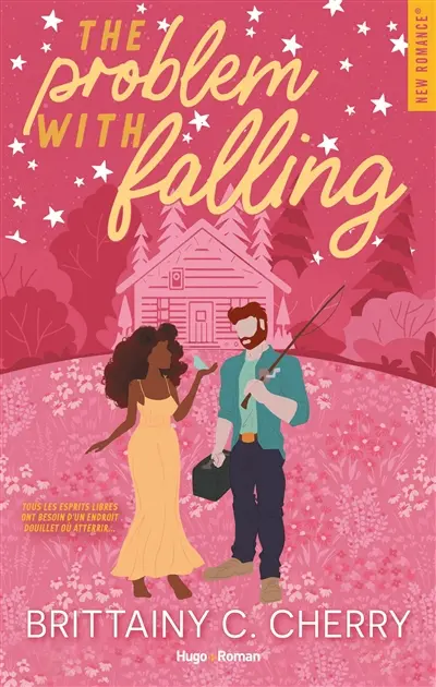 The problem with. Vol. 3. The problem with falling