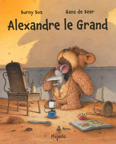Alexandre le Grand