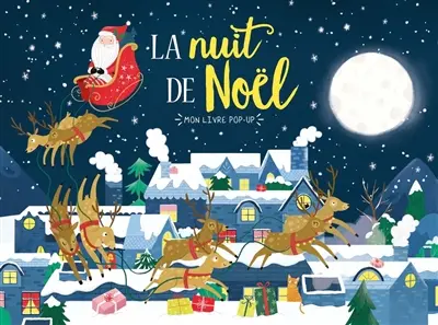 La nuit de Noël