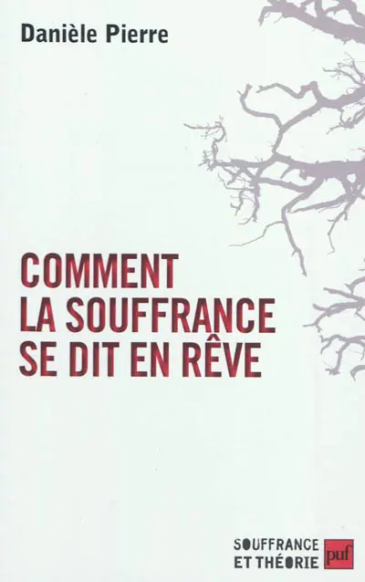 Comment la souffrance se dit en rêve : un regard ethnopsychiatrique