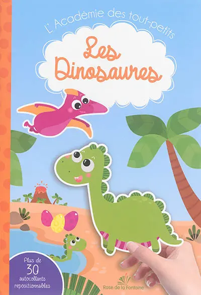 Les dinosaures
