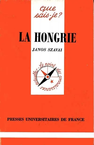 La Hongrie