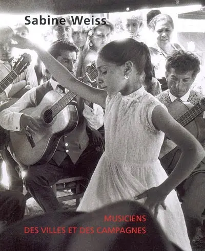 Musiciens des villes et des campagnes