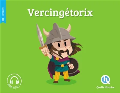 Vercingétorix