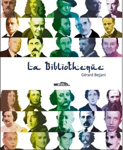 La bibliothèque : anthologie