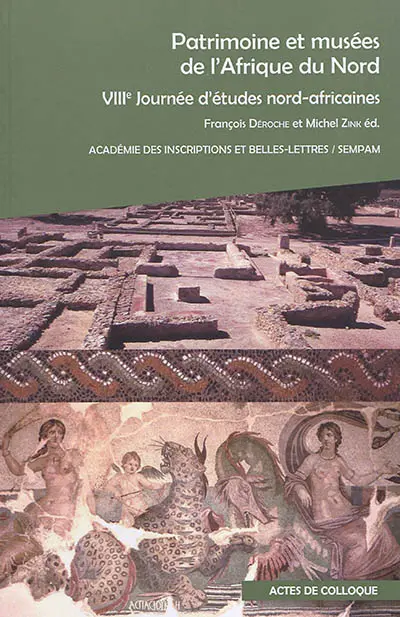 Patrimoine et musées de l'Afrique du Nord