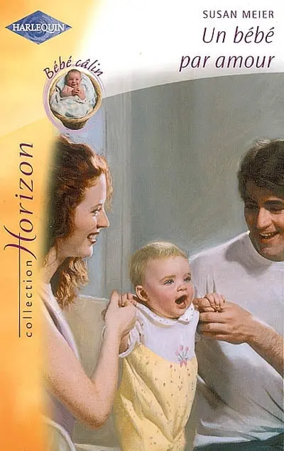 Un bébé par amour