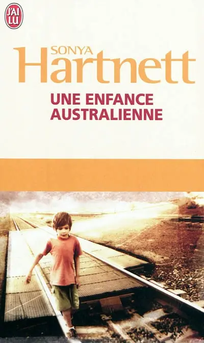 Une enfance australienne