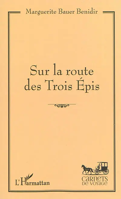Sur la route des Trois Epis