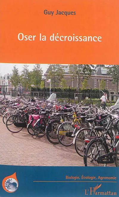 Oser la décroissance