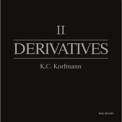 Derivatives II