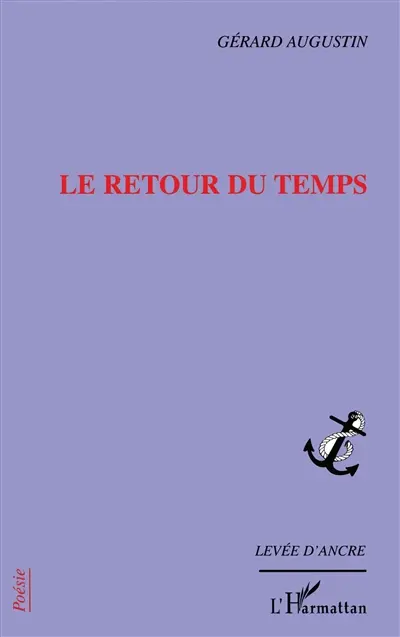 Le retour du temps