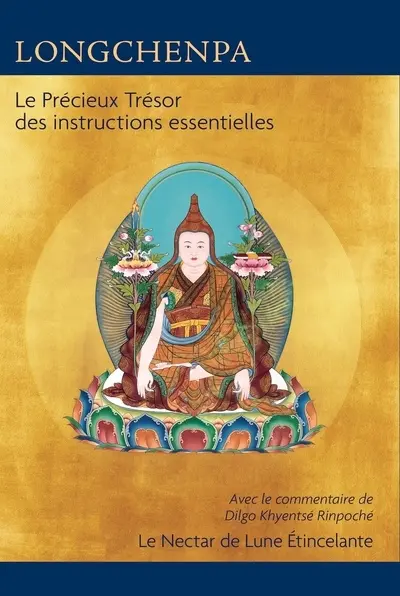 Le précieux trésor des instructions essentielles