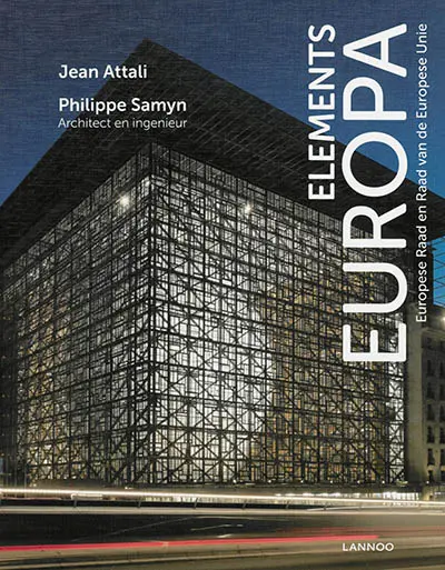 Elements Europa : Europese Raad en Raad van de Europose Unie