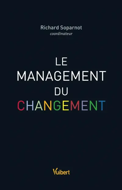 Le management du changement