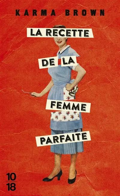 La recette de la femme parfaite